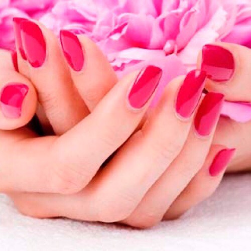 MANICURE
