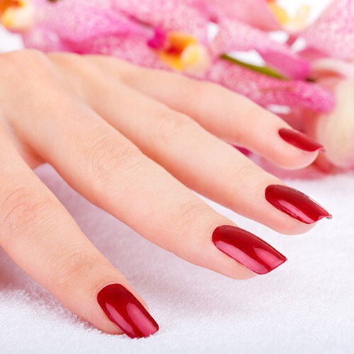 DIPPING POWDER