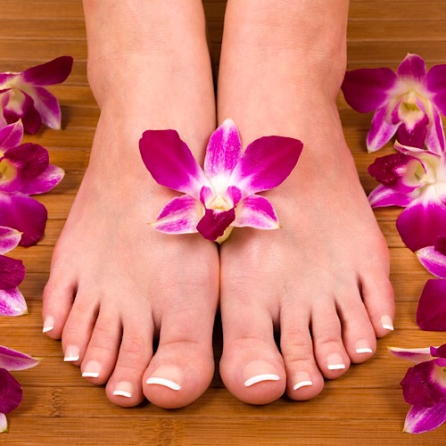 PEDICURE